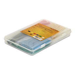 Delock 86279 Tubes thermo-rétractables | AI Chat & PDF Access | Fixfr