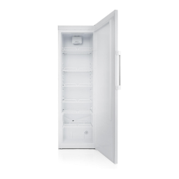 Whirlpool ACO060 Refrigerator Manuel utilisateur | Fixfr