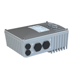 NORD Drivesystems NORDAC START - SK 135E - Motor Starter Manuel utilisateur | Fixfr