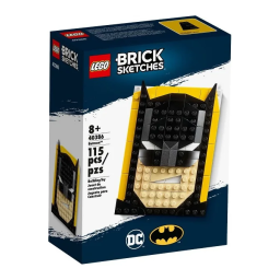 Lego 40386 Manuel utilisateur | Fixfr