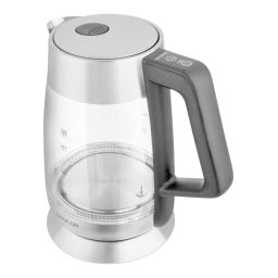 Sencor SWK 1890SS Manuel utilisateur | Fixfr