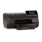 HP Officejet Pro 251dw Manuel du propri&eacute;taire