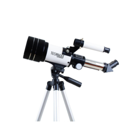 Technaxx TX-175 Telescope 70/300 Manuel du propriétaire | Fixfr