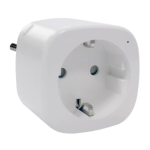 Denver SHP-100 Smart home power plug Manuel utilisateur