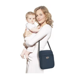 Avent SCD150/71 Sac ThermaBag Avent en néoprène Manuel utilisateur | Fixfr