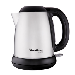 Moulinex BY540D10 subito Bouilloire Manuel du propriétaire | Fixfr