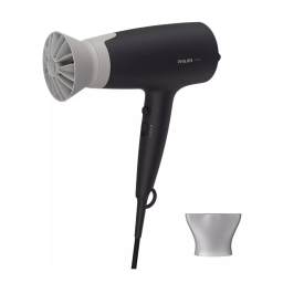 Philips BHD341/30 3000 Series Sèche-cheveux Manuel utilisateur | Fixfr