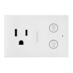 Legrand Sagane 843 avec IA et PDF