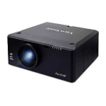 ViewSonic PRO10100 PROJECTOR Mode d'emploi