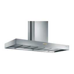 Scholtes HP 150 I Hood Manuel utilisateur | Fixfr