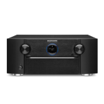 Marantz SR7012 Manuel utilisateur