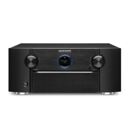 Marantz SR7012 Manuel utilisateur | Fixfr