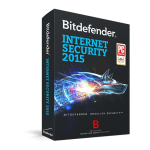 Bitdefender Internet Security 2015 Manuel utilisateur