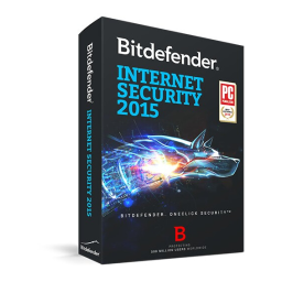 Bitdefender Internet Security 2015 Manuel utilisateur | Fixfr