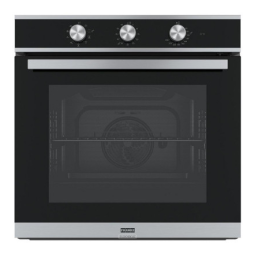 Franke FSM 86 H WH Oven Manuel utilisateur | Fixfr
