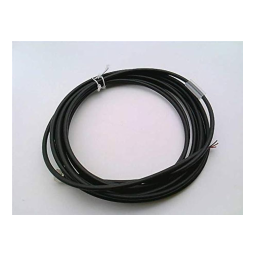 Leuze KD SC-M12-5A-P1-300 Anschlussleitung Manuel utilisateur | Fixfr