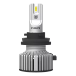 Philips LUM11362U3021X2 Ultinon Pro3021 lampes pour &eacute;clairage avant LED Manuel utilisateur