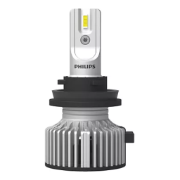 Philips LUM11362U3021X2 Ultinon Pro3021 lampes pour éclairage avant LED Manuel utilisateur | Fixfr