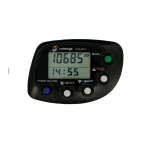 PW-610, PW-611 Manuel d'utilisation | Chat IA &amp; PDF