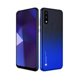 BLU G70 Smartphones Manuel d'utilisation + Chat IA | Fixfr