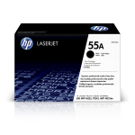 HP LaserJet Pro MFP M521 series Manuel utilisateur