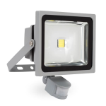 Powerplus POWLI241 - LED FLOODLIGHT Manuel utilisateur