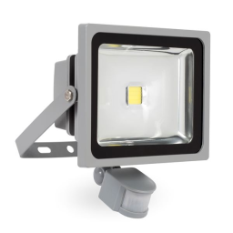 Powerplus POWLI241 - LED FLOODLIGHT Manuel utilisateur | Fixfr