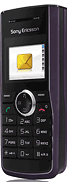 Sony Ericsson J110, J120: Guide d'Utilisateur + AI Chat | Fixfr
