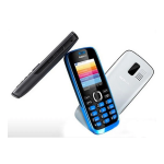 Nokia 112 T et 120 T Manuel : Chat IA &amp; PDF