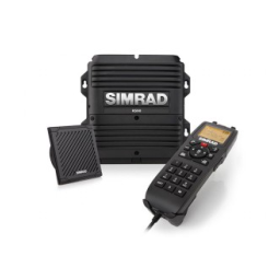 Simrad RS90 Manuel d'utilisation | Chat IA & PDF | Fixfr