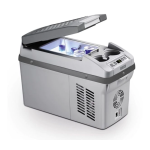Dometic CF11 : Fiche produit, IA et PDF