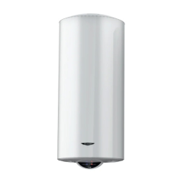 THERMO EU Chauffe-eau : Manuel PDF & Aide IA | Fixfr