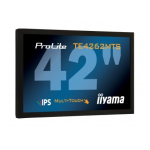 iiyama PROLITE TE4262MTS Manuel utilisateur