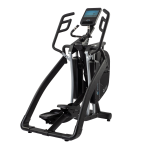 Cardiostrong EX90 Plus Touch - Crosstrainer Manuel utilisateur