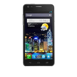 Alcatel One Touch 6033 Idol Ultra Manuel utilisateur | Fixfr