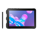 Samsung Galaxy Tab Active Pro - SM-T540 Manuel utilisateur