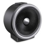 Trotec TFH 2000 E Manuel d'utilisation | AI Chat &amp; PDF