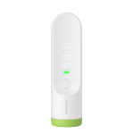 Withings Thermo - iOS - Smart Temporal Thermometer Manuel du propri&eacute;taire