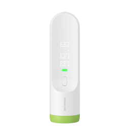 Thermo - iOS - Smart Temporal Thermometer