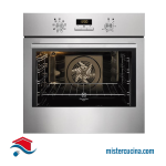 Electrolux FQ75XEV: Notice avec IA Chat &amp; PDF