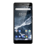 Nokia 5.1 - 2018 Manuel utilisateur