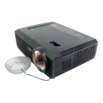 Dell S300wi Projector electronics accessory Manuel utilisateur