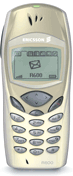 Ericsson R600 Manuel utilisateur | Fixfr