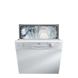 Indesit DPG 16B1 A EU Manuel utilisateur | Fixfr