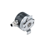 Baumer EAM580-B - CANopen&reg; Absolute encoder Fiche technique