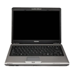 TOSHIBA U400 Manuel d'utilisation : IA Chat &amp; PDF