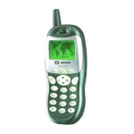 Sagem MC 950 Manuel utilisateur