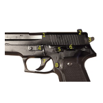 SENDO P220 Manuel utilisateur