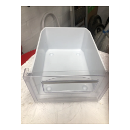 HOTPOINT/ARISTON EBYH 18201 F Fridge/freezer combination Manuel utilisateur | Fixfr