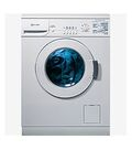 Bauknecht WA 43510 Washing machine Manuel utilisateur